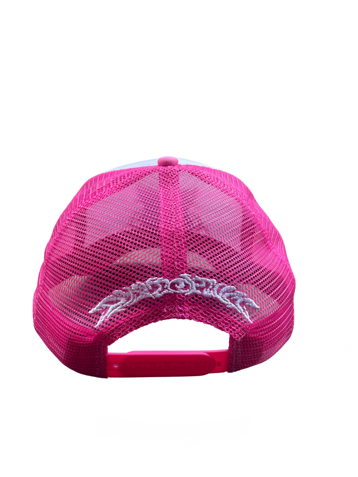 PINK EASE CAP
