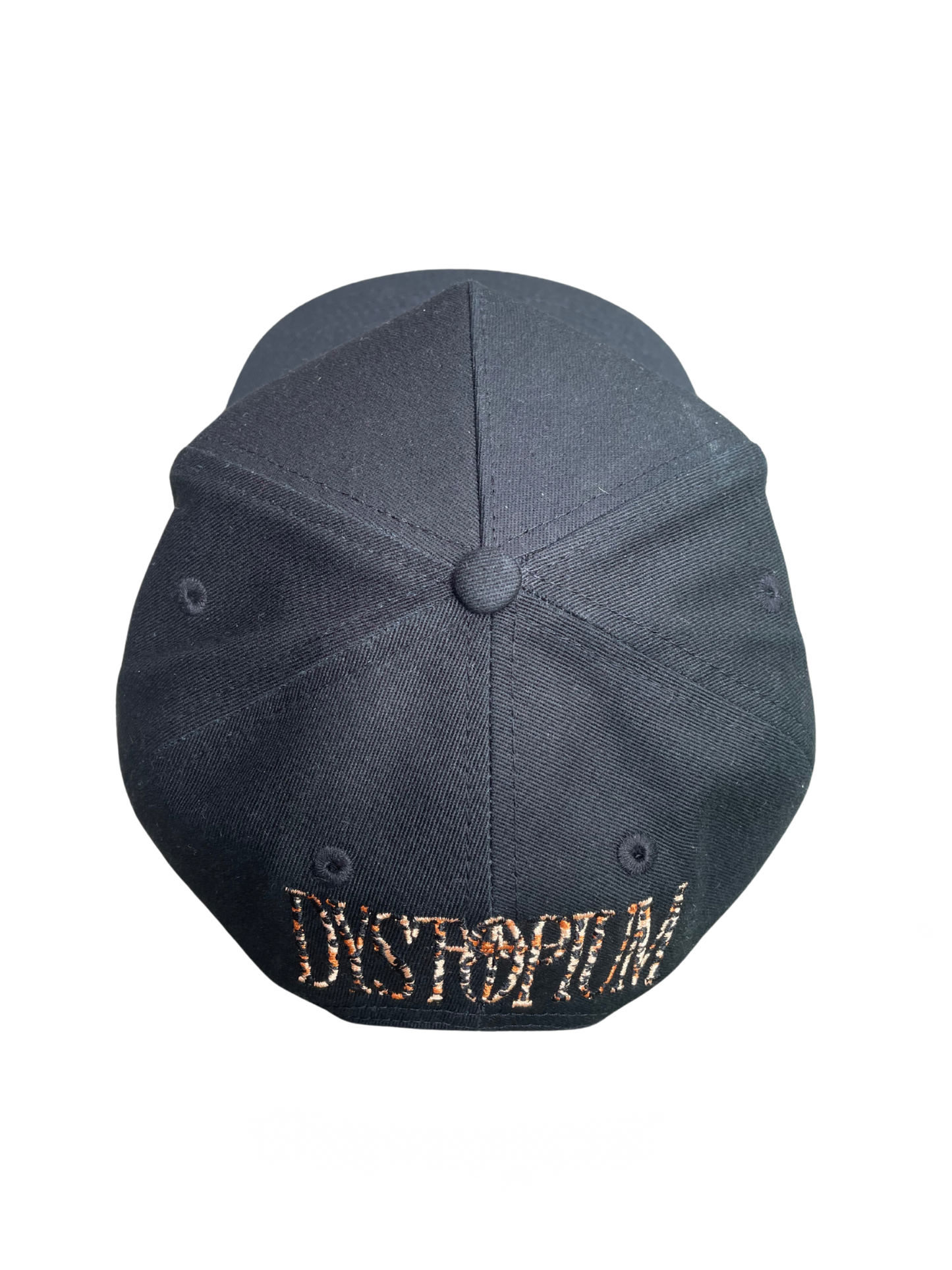 LEOPARD PRINT CAP