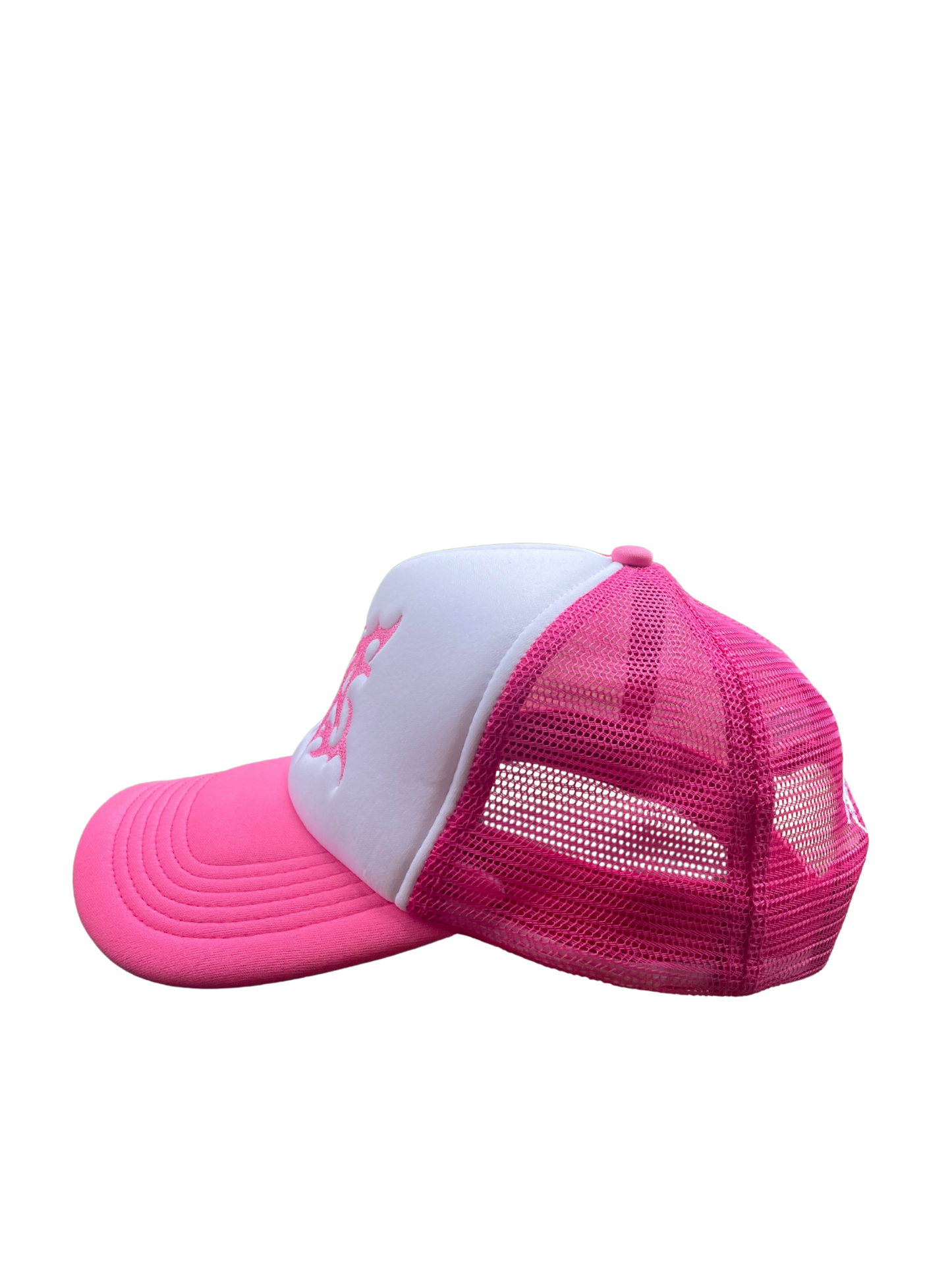PINK EASE CAP