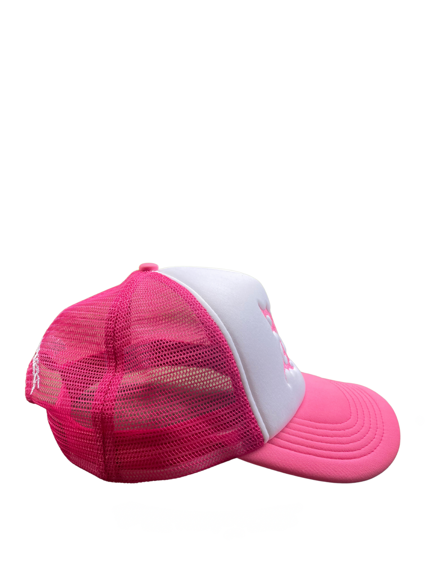 PINK EASE CAP