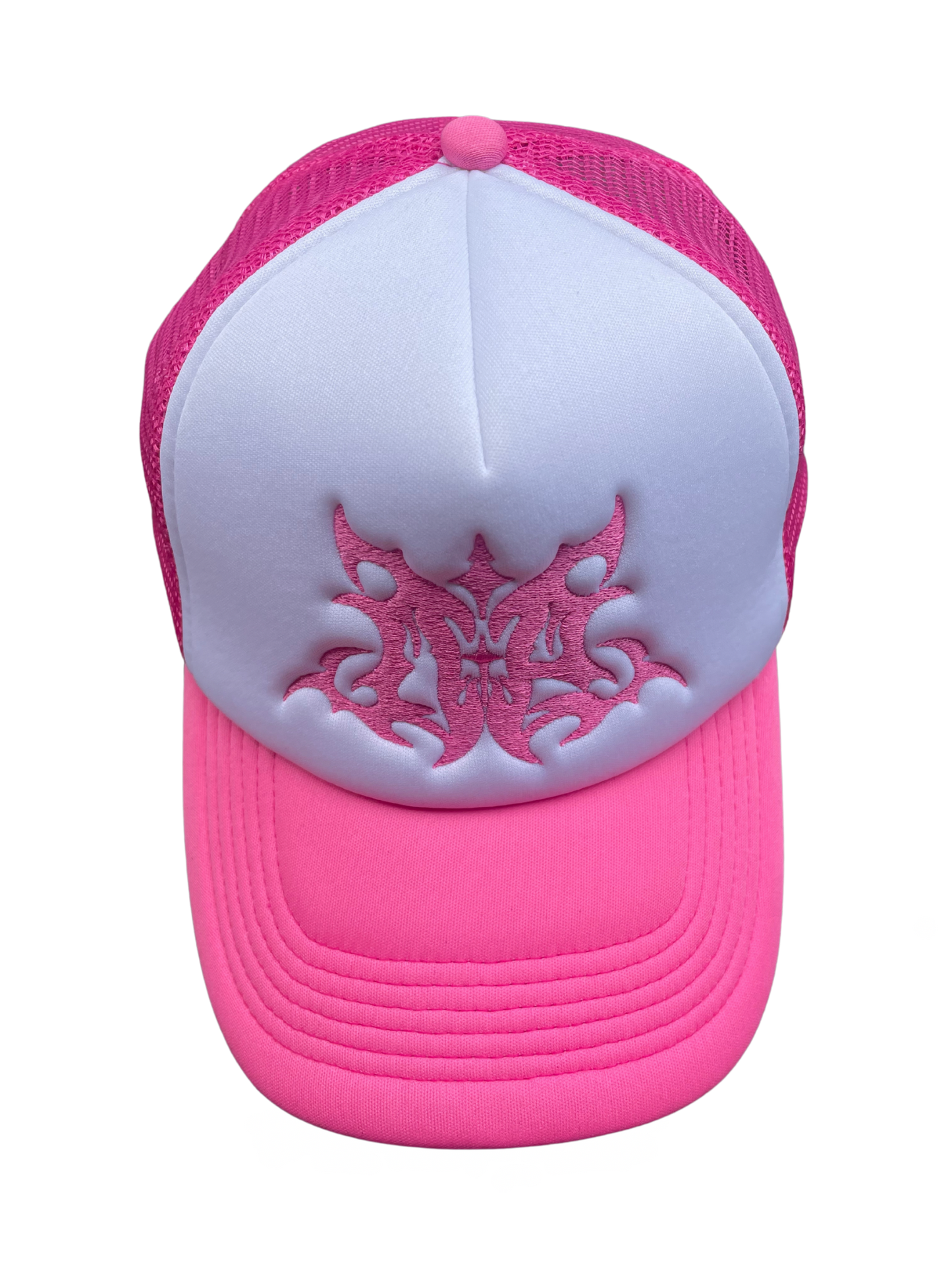 PINK EASE CAP