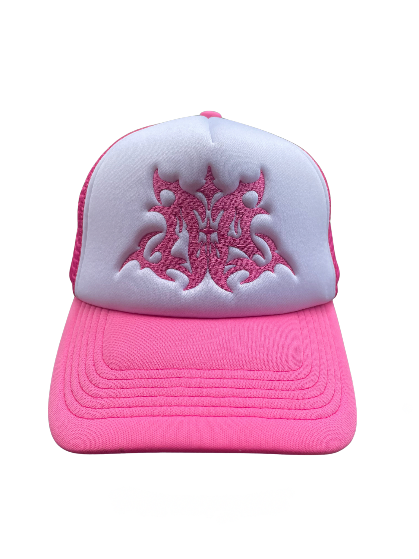 PINK EASE CAP