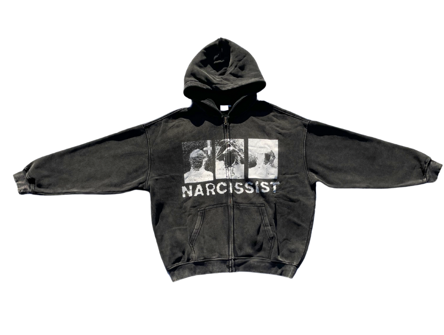 NARCISSIST HOODIE