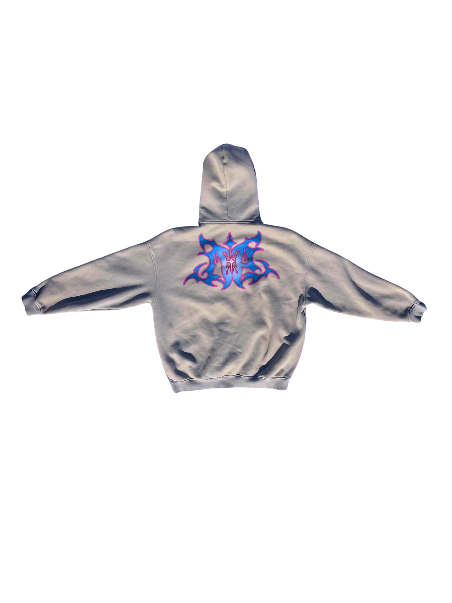 DYSTOPIUM HOODIE