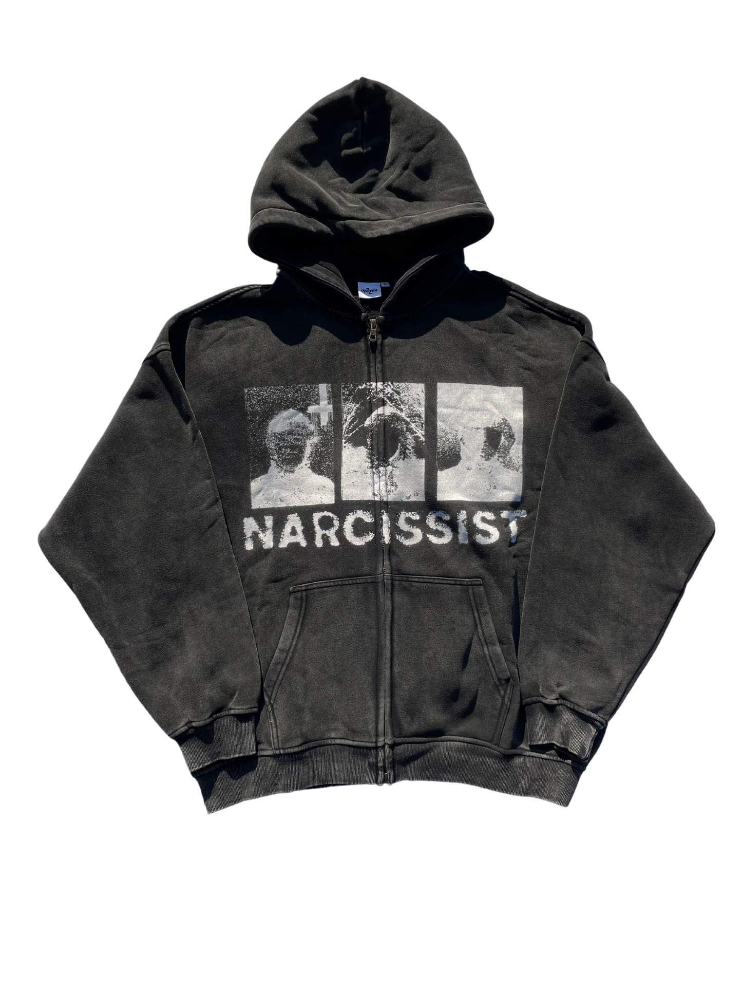 NARCISSIST HOODIE