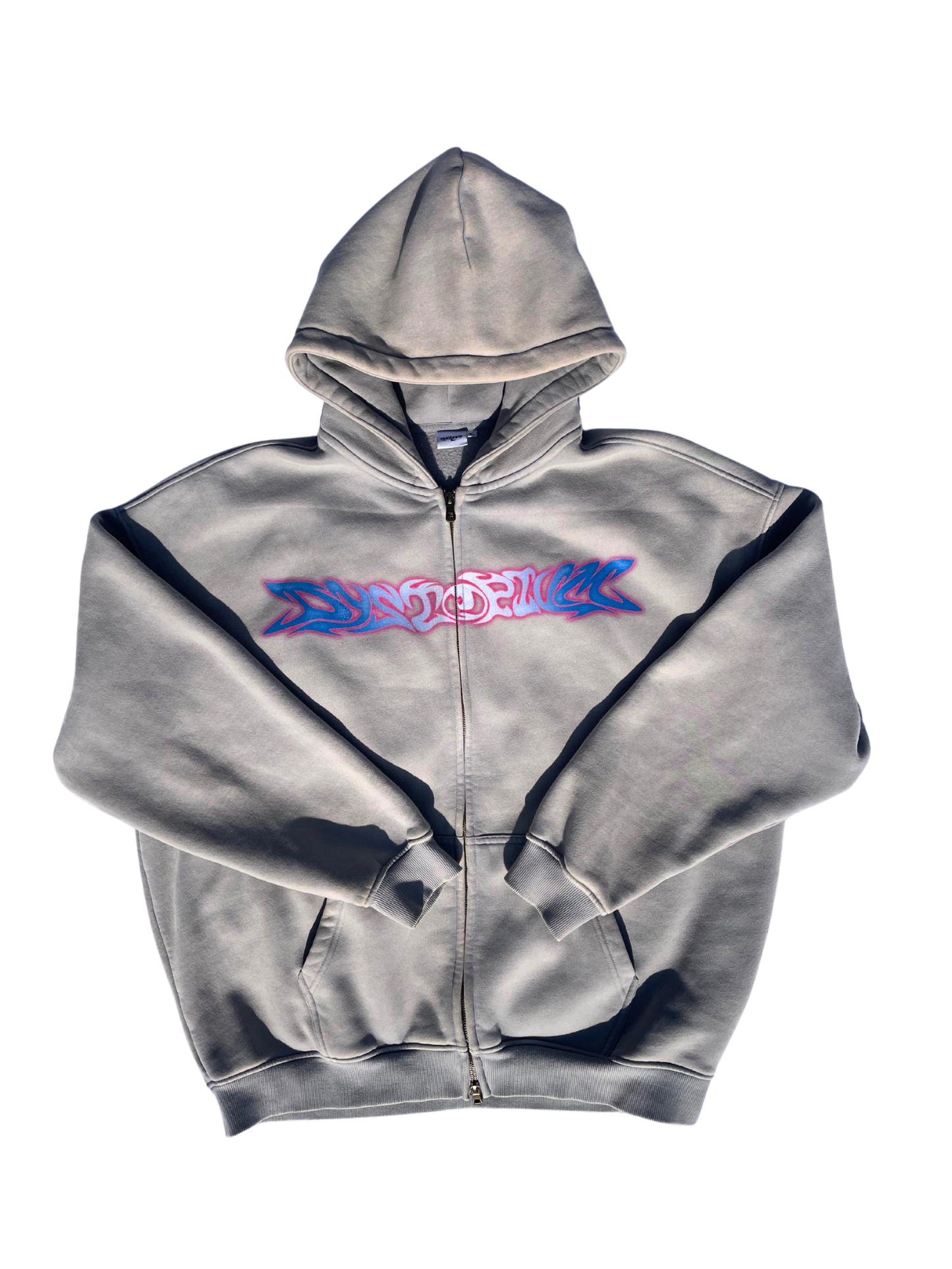DYSTOPIUM HOODIE