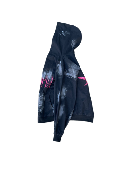 DYSTOPIUM FUR JACKET