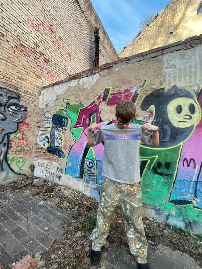 DYSTOPIUM TEE