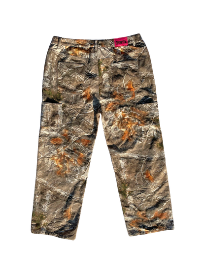DYSTOPIUM CAMO PANTS