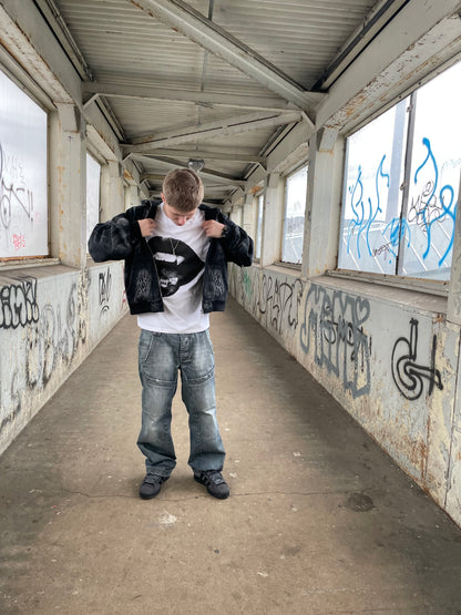 LSD TEE - WHITE