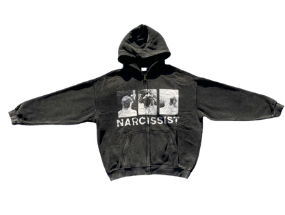 NARCISSIST HOODIE