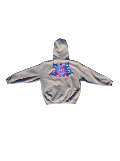 DYSTOPIUM HOODIE