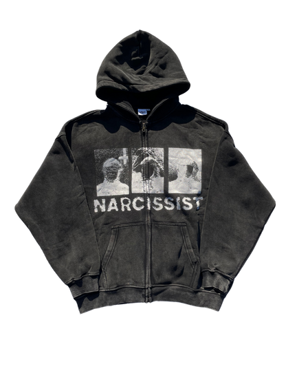 NARCISSIST HOODIE