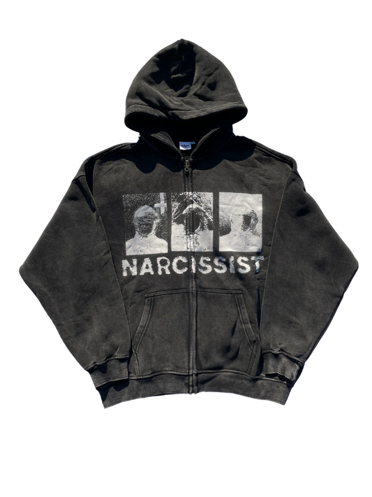 NARCISSIST HOODIE