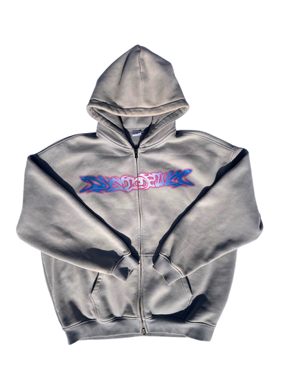 DYSTOPIUM HOODIE