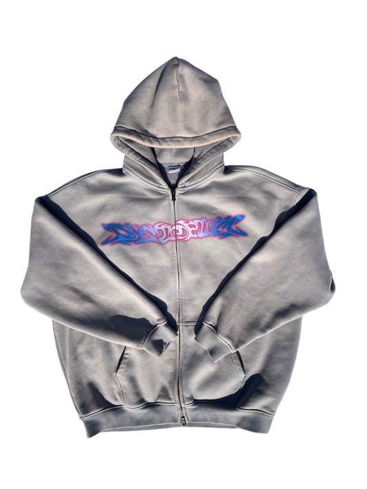 DYSTOPIUM HOODIE